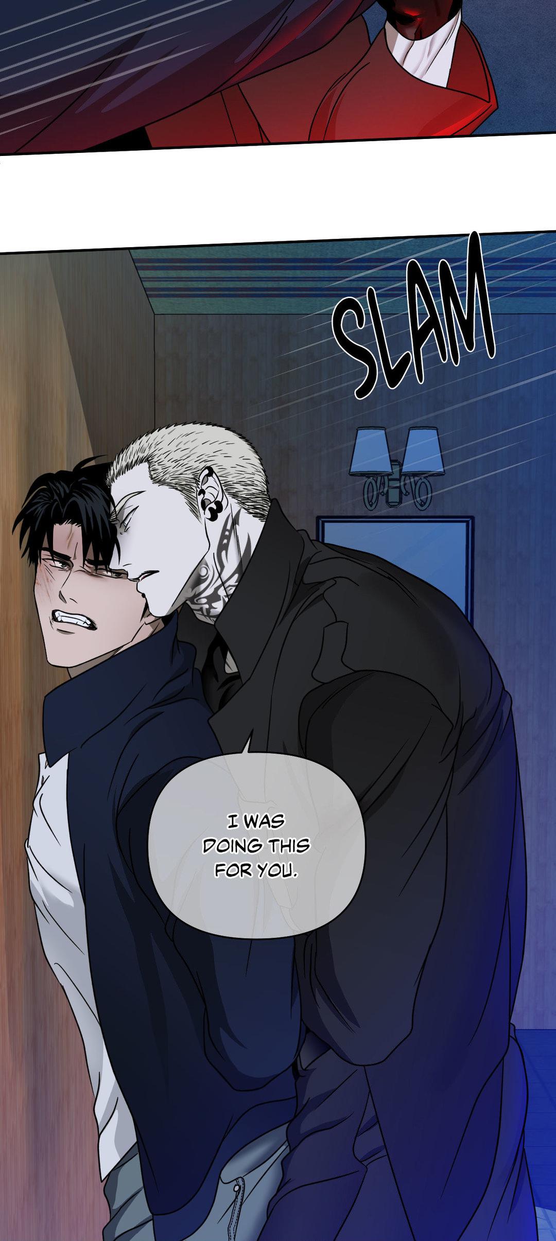 Shutline, Chapter 78 image 26